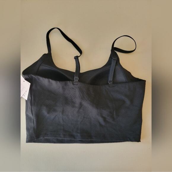 NWT Auden lightly lined Cami Size XXL - Picture 2 of 7